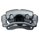 2014 Kia Sorento Brake Caliper 4